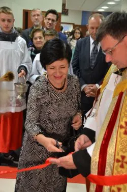 Obchody 32. rocznicy porwania i męczeńskiej śmierci bł. ks. Popiełuszki