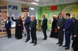 Obchody 32. rocznicy porwania i męczeńskiej śmierci bł. ks. Popiełuszki