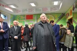 Obchody 32. rocznicy porwania i męczeńskiej śmierci bł. ks. Popiełuszki