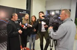 Obchody 32. rocznicy porwania i męczeńskiej śmierci bł. ks. Popiełuszki