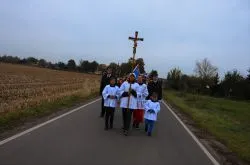 Obchody 32. rocznicy porwania i męczeńskiej śmierci bł. ks. Popiełuszki