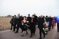 Obchody 32. rocznicy porwania i męczeńskiej śmierci bł. ks. Popiełuszki