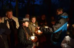 Obchody 32. rocznicy porwania i męczeńskiej śmierci bł. ks. Popiełuszki