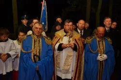 Obchody 32. rocznicy porwania i męczeńskiej śmierci bł. ks. Popiełuszki