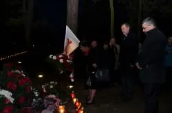 Obchody 32. rocznicy porwania i męczeńskiej śmierci bł. ks. Popiełuszki
