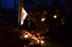 Obchody 32. rocznicy porwania i męczeńskiej śmierci bł. ks. Popiełuszki
