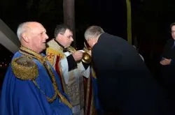 Obchody 32. rocznicy porwania i męczeńskiej śmierci bł. ks. Popiełuszki