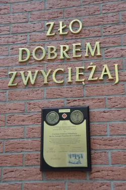 Obchody 32. rocznicy porwania i męczeńskiej śmierci bł. ks. Popiełuszki