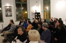 Ostatni List bpa Heidenryka - monodram w Muzeum Diecezjalnym