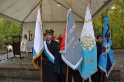 77. rocznica straceń na Barbarce