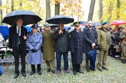 77. rocznica straceń na Barbarce