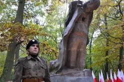 77. rocznica straceń na Barbarce