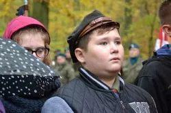 77. rocznica straceń na Barbarce