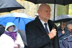77. rocznica straceń na Barbarce