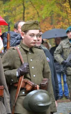 77. rocznica straceń na Barbarce