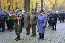 77. rocznica straceń na Barbarce