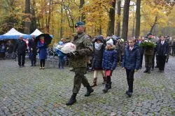 77. rocznica straceń na Barbarce