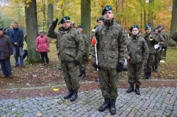 77. rocznica straceń na Barbarce