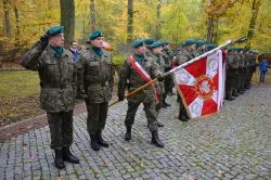 77. rocznica straceń na Barbarce