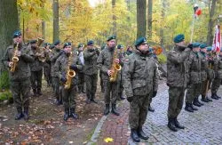 77. rocznica straceń na Barbarce