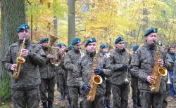 77. rocznica straceń na Barbarce