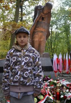 77. rocznica straceń na Barbarce
