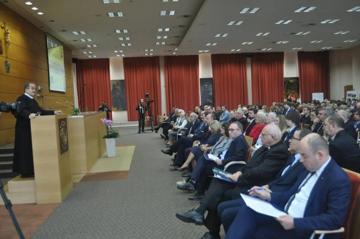 Międzynarodowy Kongres o Polakach ratujących Żydów