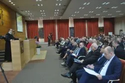 Międzynarodowy Kongres o Polakach ratujących Żydów