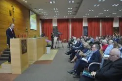 Międzynarodowy Kongres o Polakach ratujących Żydów