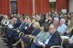 Międzynarodowy Kongres o Polakach ratujących Żydów