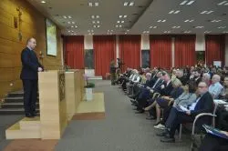 Międzynarodowy Kongres o Polakach ratujących Żydów
