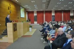 Międzynarodowy Kongres o Polakach ratujących Żydów