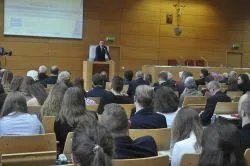 Międzynarodowy Kongres o Polakach ratujących Żydów