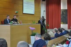 Międzynarodowy Kongres o Polakach ratujących Żydów