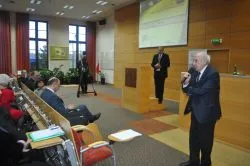 Międzynarodowy Kongres o Polakach ratujących Żydów