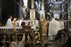 Marsz Wszystkich Świętych w Toruniu