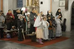 Marsz Wszystkich Świętych w Toruniu