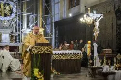 Marsz Wszystkich Świętych w Toruniu