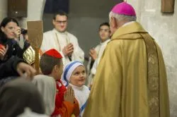 Marsz Wszystkich Świętych w Toruniu