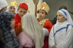 Marsz Wszystkich Świętych w Toruniu