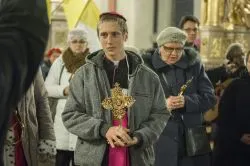 Marsz Wszystkich Świętych w Toruniu