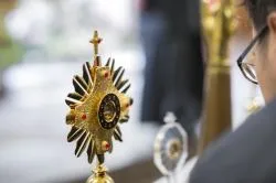 Marsz Wszystkich Świętych w Toruniu