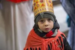 Marsz Wszystkich Świętych w Toruniu