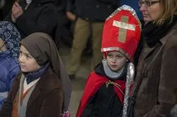 Marsz Wszystkich Świętych w Toruniu
