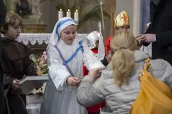 Marsz Wszystkich Świętych w Toruniu