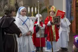 Marsz Wszystkich Świętych w Toruniu