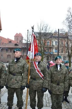 Święto Niepodległości w Toruniu
