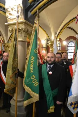 Święto Niepodległości w Toruniu