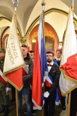 Święto Niepodległości w Toruniu