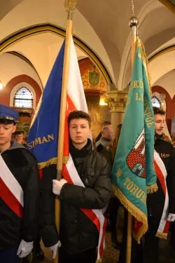 Święto Niepodległości w Toruniu